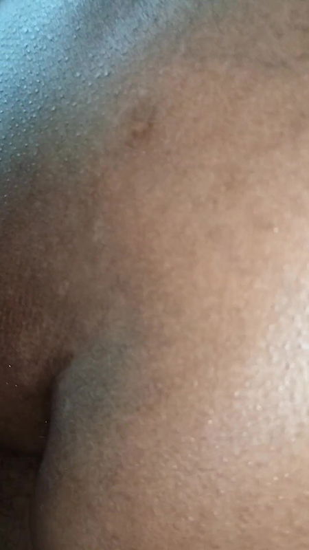 I fuck first time my gf thigt ass