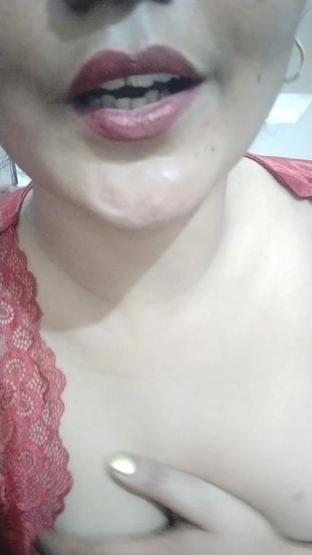 Hot sexy wife sharing her first sex story