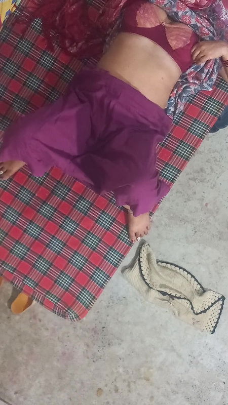 Hot sexy Kitu Bhabhi was fucked hard by her friend by hiding a camera on the fan