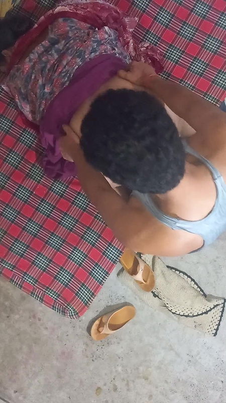 Hot sexy Kitu Bhabhi was fucked hard by her friend by hiding a camera on the fan