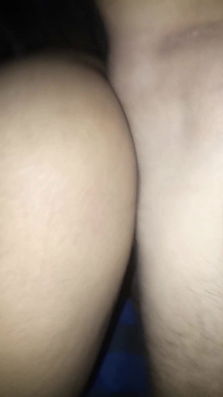 Hot desi indian wife fuck by husband’s friend in doggy style and wife enjoy fucking