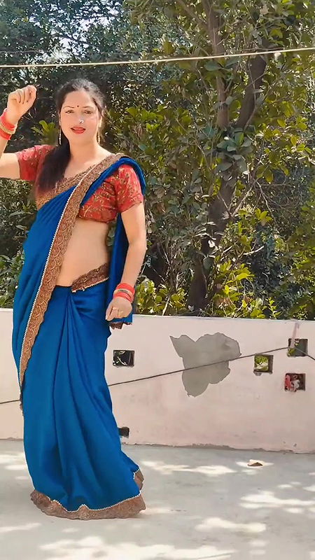 Hot Desi hot Indian Couple has Hardcore Sex on Christmas Day