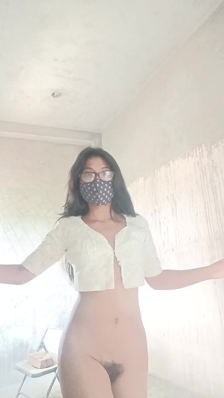 Hot cute girl squirting video and hard orgasm