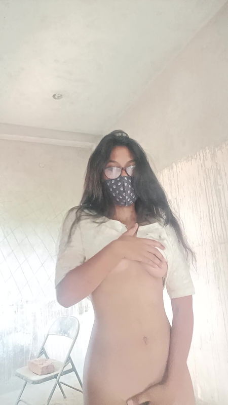 Hot cute girl squirting video and hard orgasm