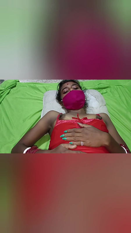 Hot Bhabhi’s Sex With Car Driver Full Video