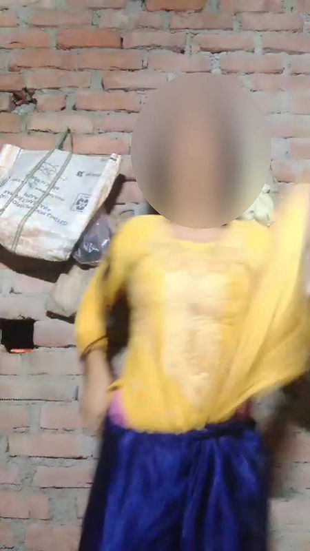 18 year old virgin Indian desi girl with perfect body hot and sexy