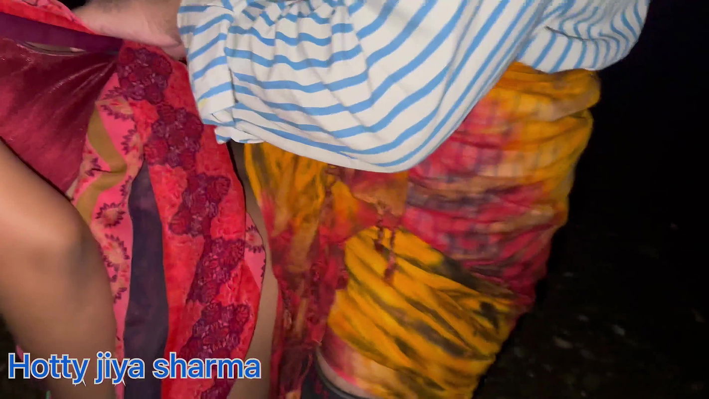 Khet Mein chori karte hue jb ladki pakdi gayi to Malik ne ladki ko dardnaak choda