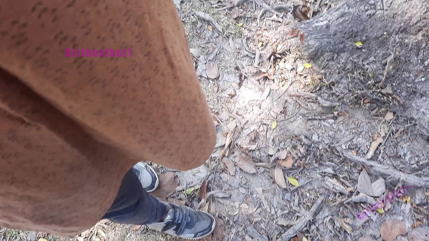 Jungle me Mangle – Hindi Outdoor Sex Fantasy