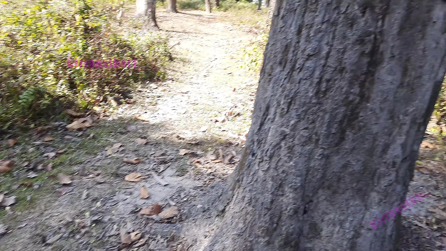 Jungle me Mangle – Hindi Outdoor Sex Fantasy