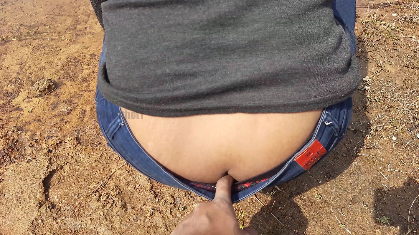 Jhil ke Kinare Chup Chup Ke Sex Kiya – Indian Outdoor Sex