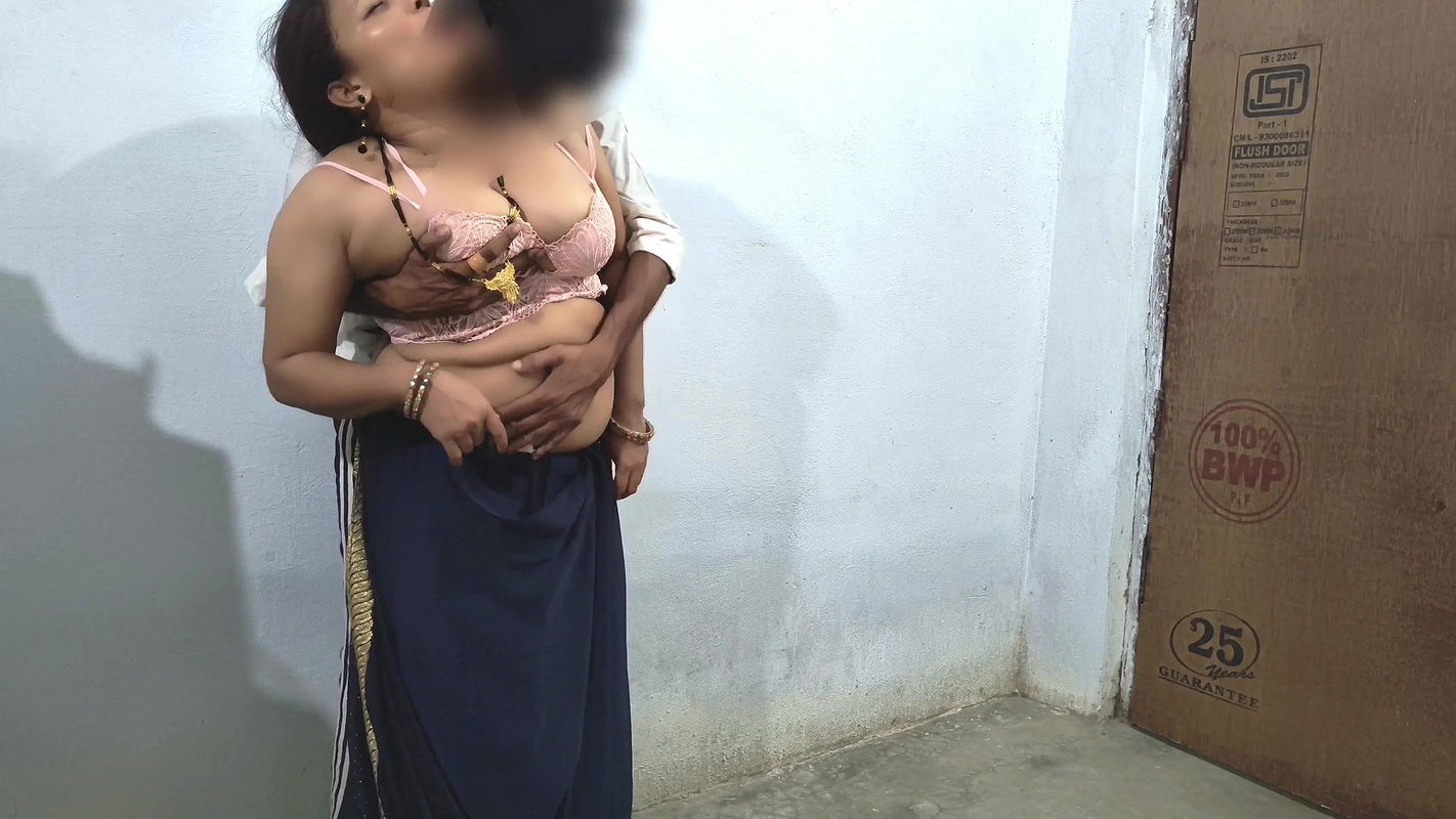 Indian young boy fucked his step sister