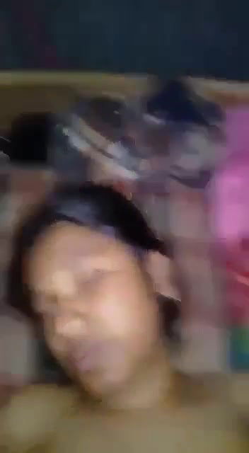 Desi village bhabi creamy pussy