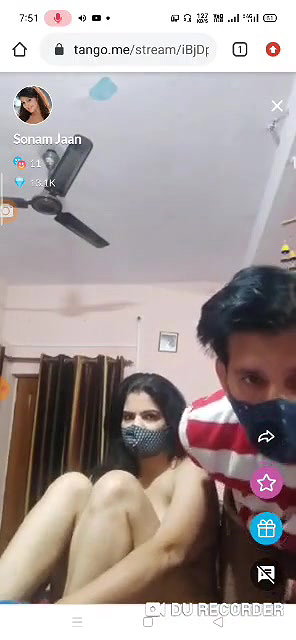 Desi couples Cam Show