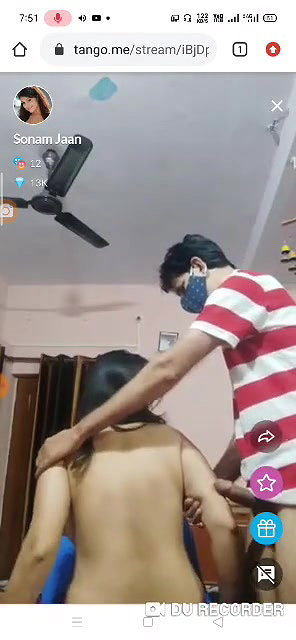 Desi couples Cam Show