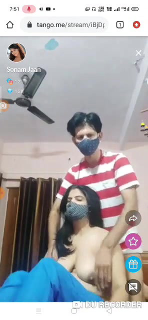 Desi couples Cam Show