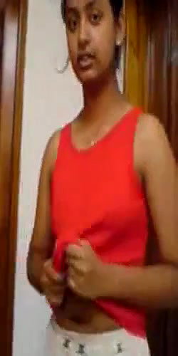 Young girl captured