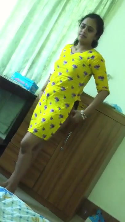 Bhabhi captured by lover