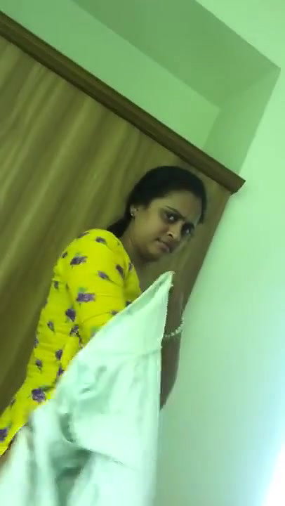 Bhabhi captured by lover