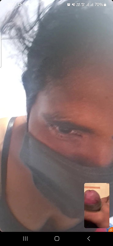 Indian aunty full nude video call ( coimbatore tamil aunty )