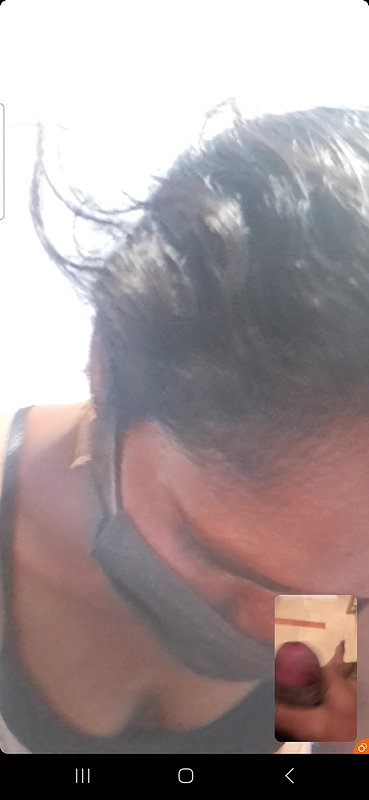 Indian aunty full nude video call ( coimbatore tamil aunty )