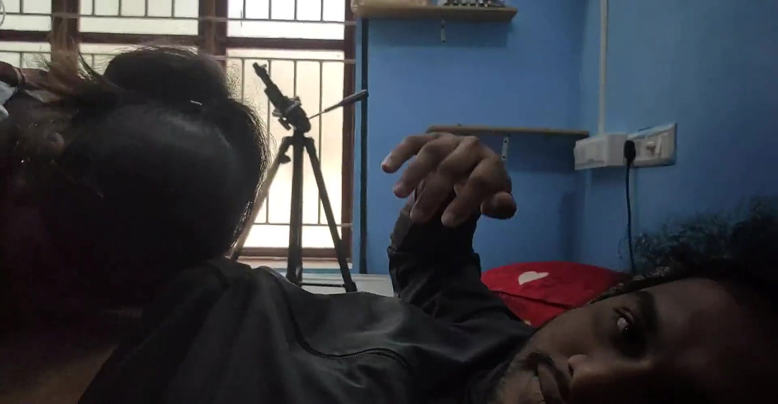 Mallu couple blow job and sex, Mallu couple hot fuck with blow job, Desi malayali girl blow job and hot sex with boyfriend