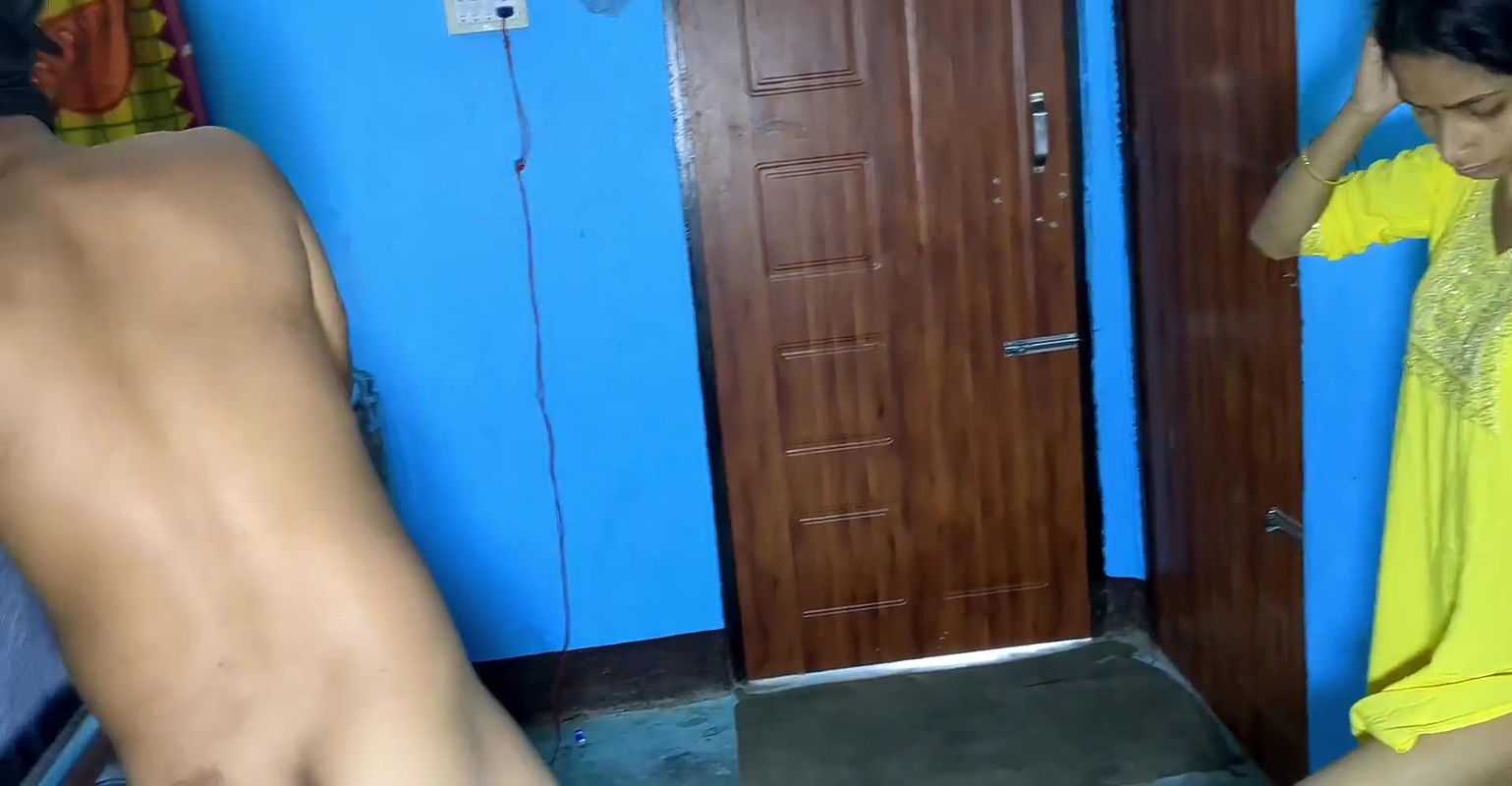 INDIAN DESI VILLAGE HOT GIRL PARNITA SEX IN HOME 2025