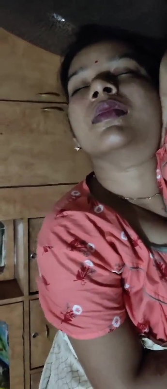 Village Wife Sleeping Boobs Captured