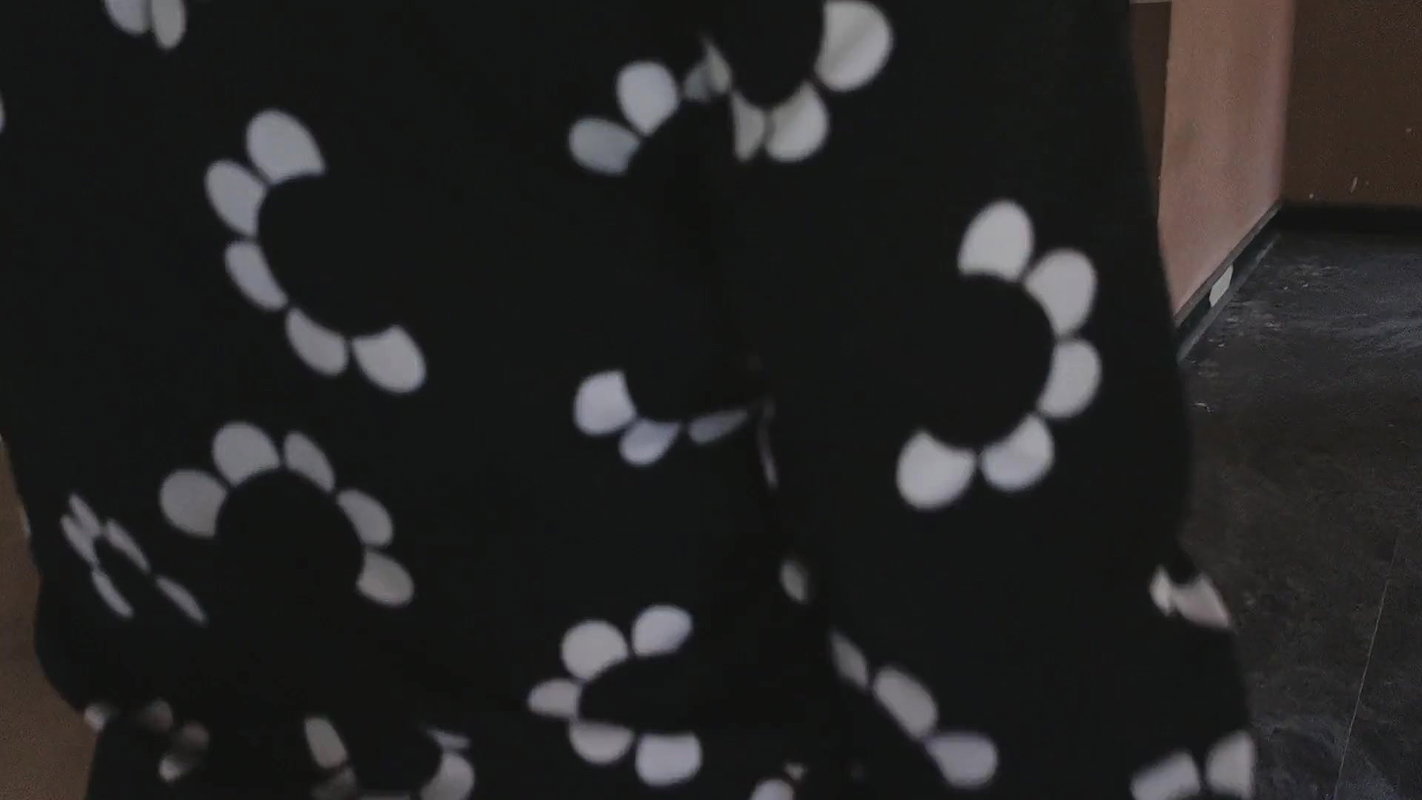 stepsister surprises me masturbating all over the house and wants me to fuck her very hard