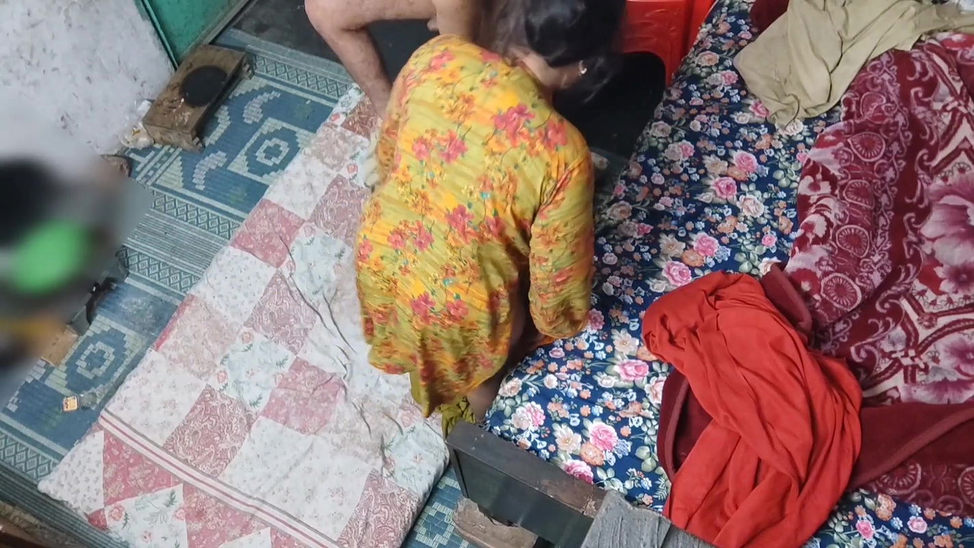 Pakistani Bhabhi Hard Blowjob and Riding Cock sex