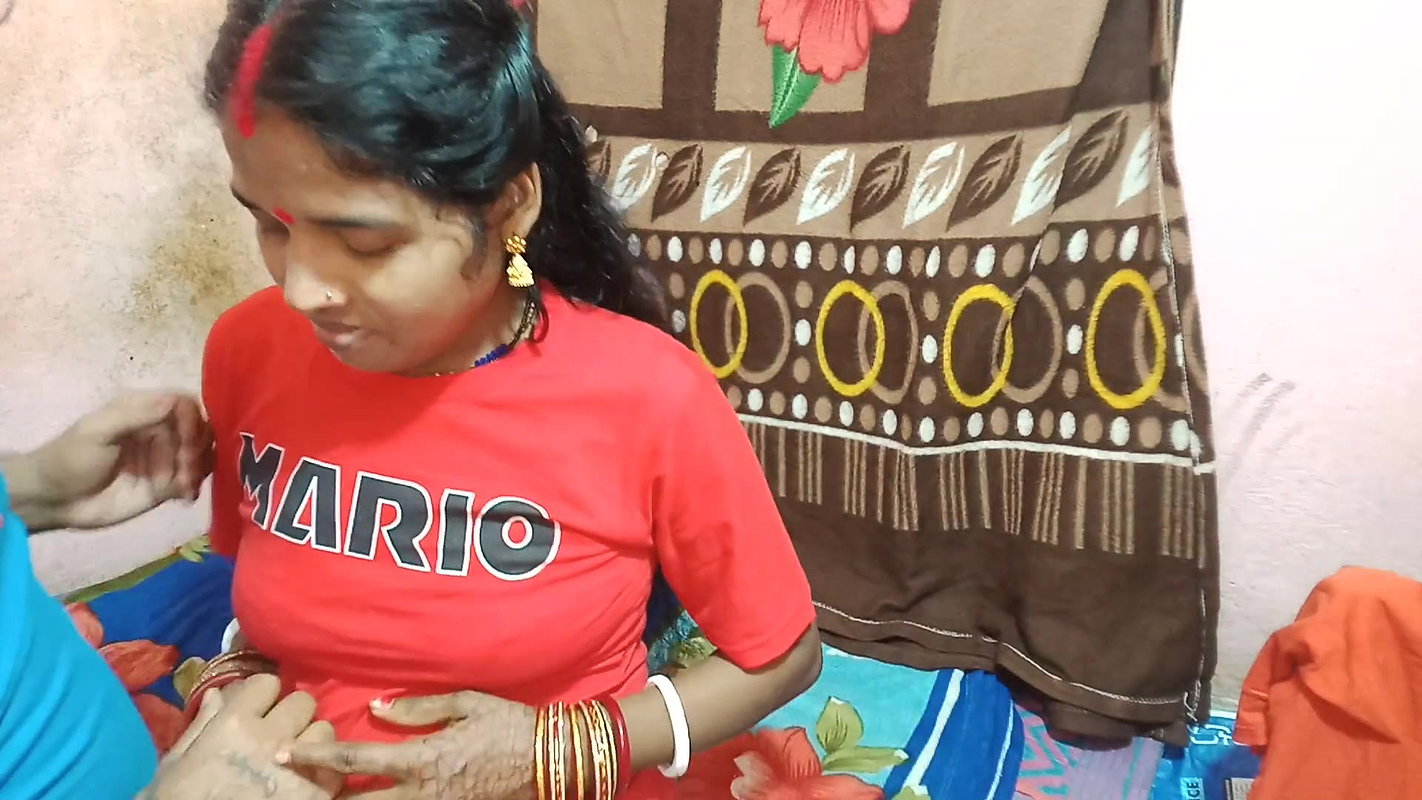 I enjoyed fucking my sister-in-law naked all night