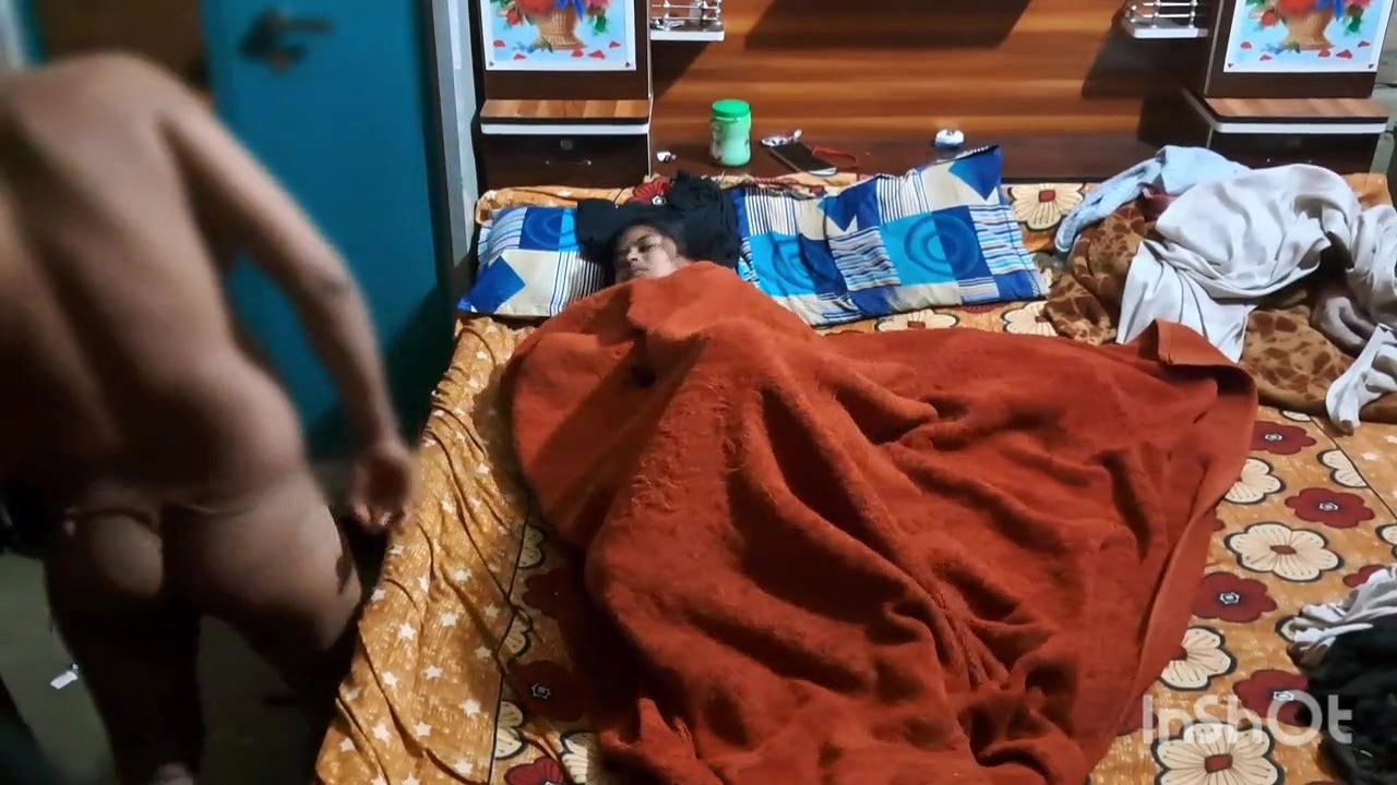 New update New upload amazing video chudai Indian girl for her