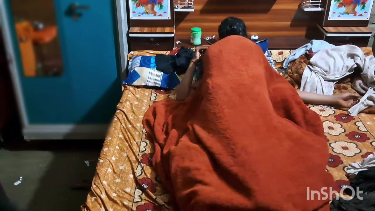 New update New upload amazing video chudai Indian girl for her