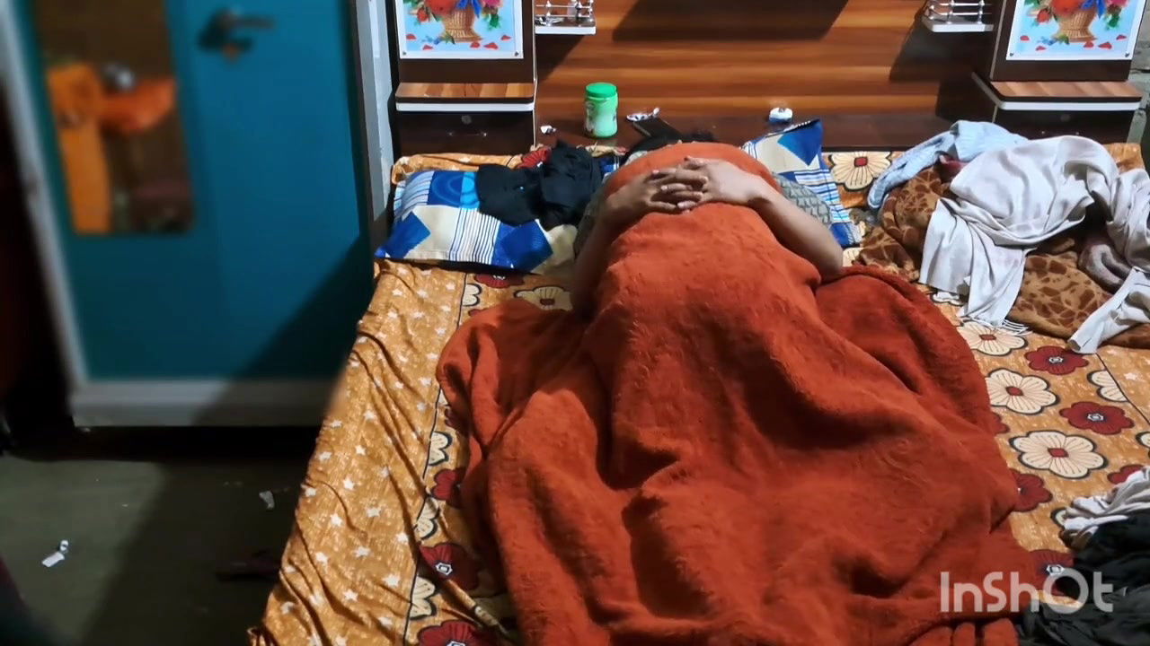 New update New upload amazing video chudai Indian girl for her