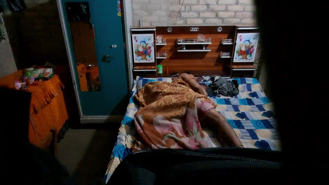 Indian Desi Chudai Video seelipng chudai night chudai Indian girl for her