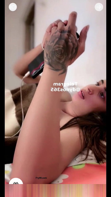 Tango girl Full Face STRIPCHAT