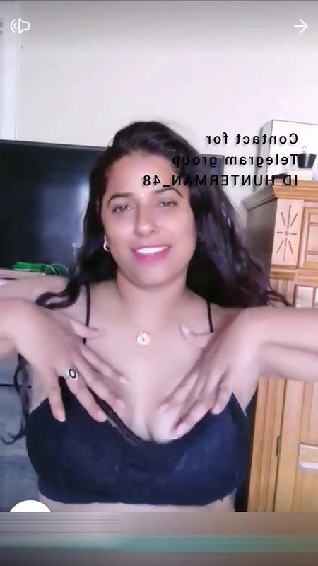 Shraavya Reddy South Tango – Full Face STRIPCHAT