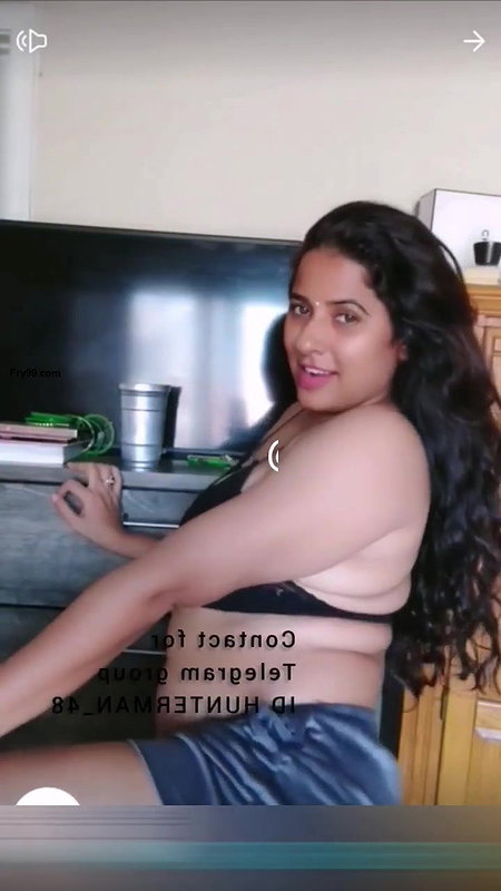Shraavya Reddy South Tango – Full Face STRIPCHAT