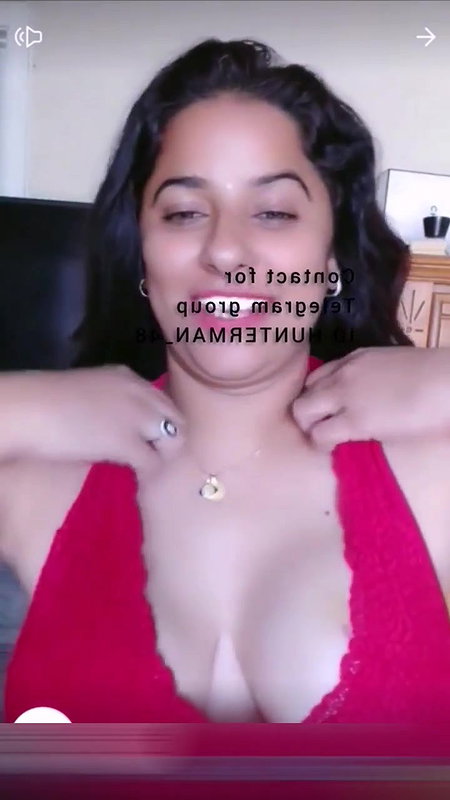 Shraavya Reddy South Tango – Full Face STRIPCHAT