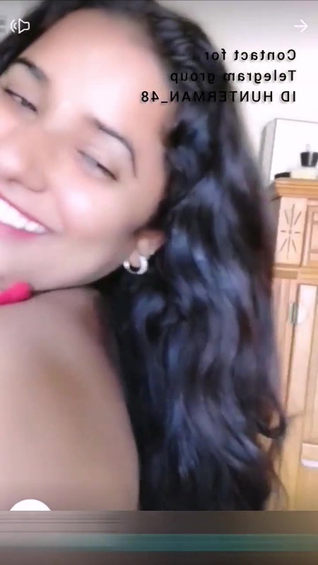 Shraavya Reddy South Tango – Full Face STRIPCHAT
