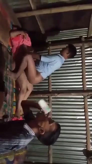 Wife share with friend