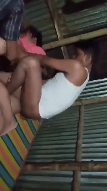 Wife share with friend