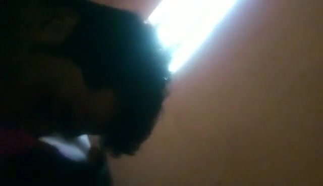 Young lover boobs sucking and smooching