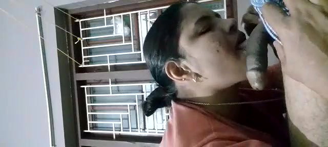 Desi hot Sucker
