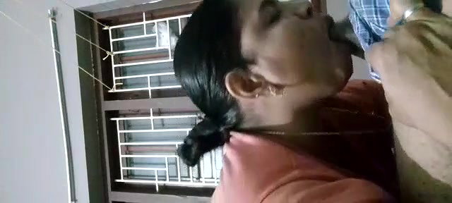 Desi hot Sucker