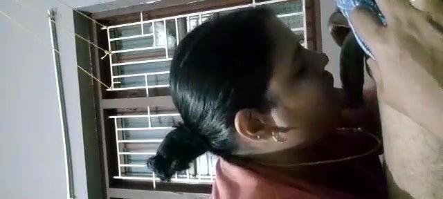 Desi hot Sucker