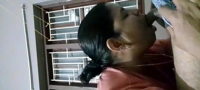 Desi hot Sucker