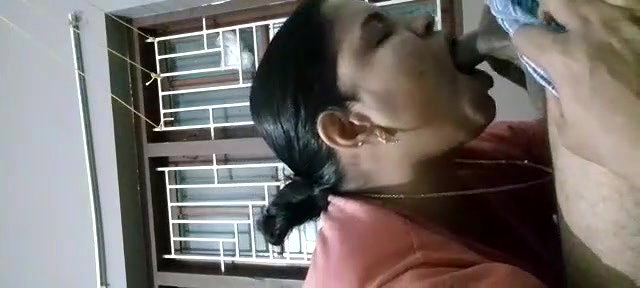 Desi hot Sucker