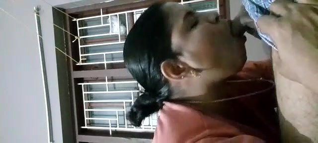 Desi hot Sucker
