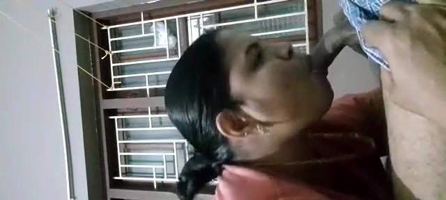 Desi hot Sucker