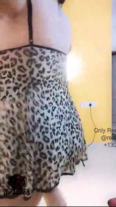 Aadhya Tango__THE VIPER RELEASE